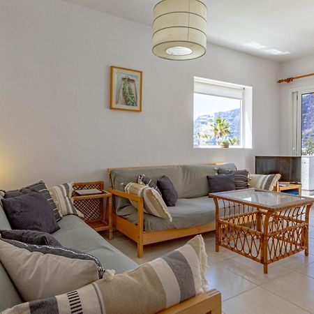 Cliff View Terrace By Dream Homes Tenerife Пуерто-де-Сантьяго Екстер'єр фото