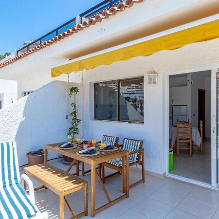 Cliff View Terrace By Dream Homes Tenerife Пуерто-де-Сантьяго Екстер'єр фото