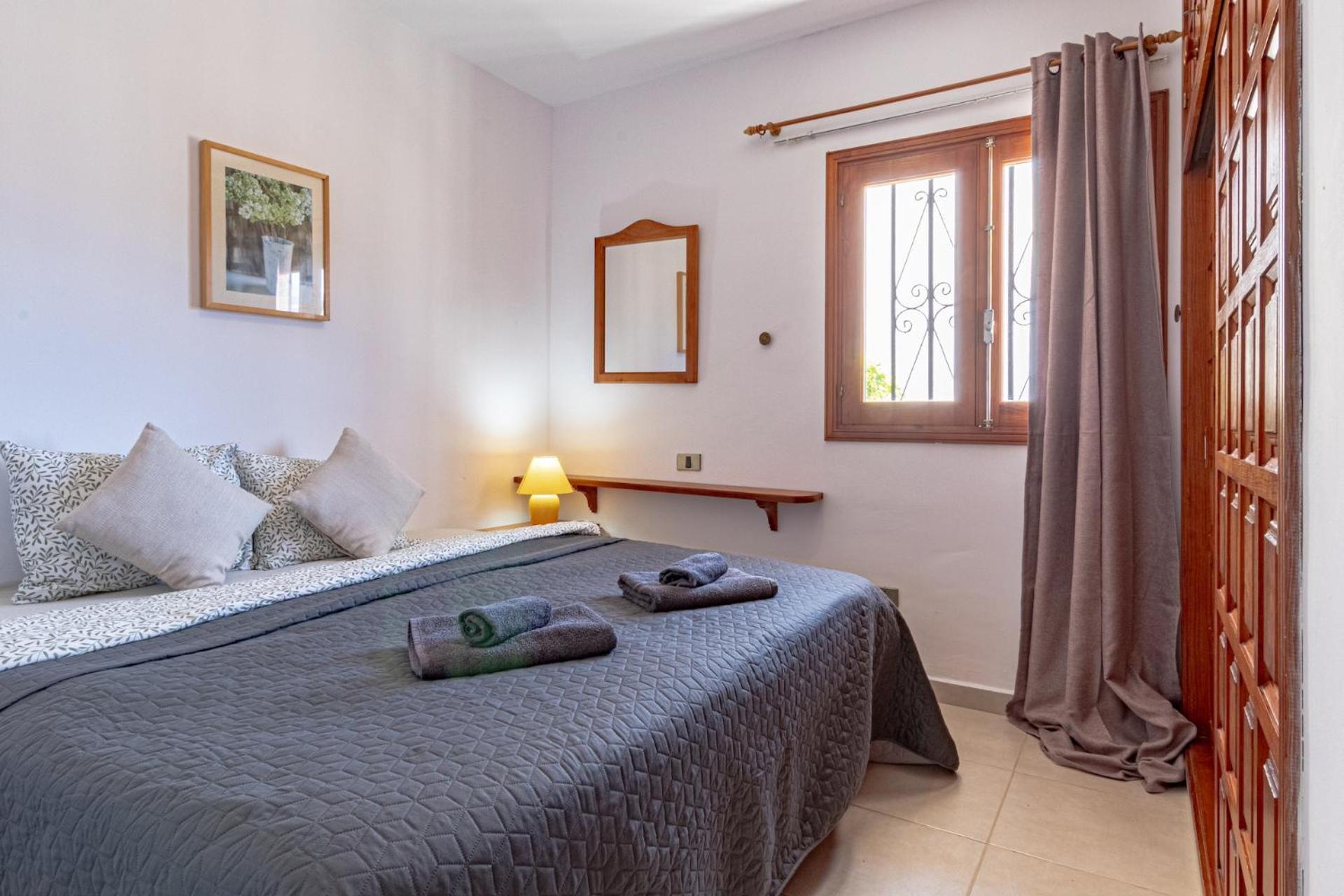 Cliff View Terrace By Dream Homes Tenerife Пуерто-де-Сантьяго Екстер'єр фото