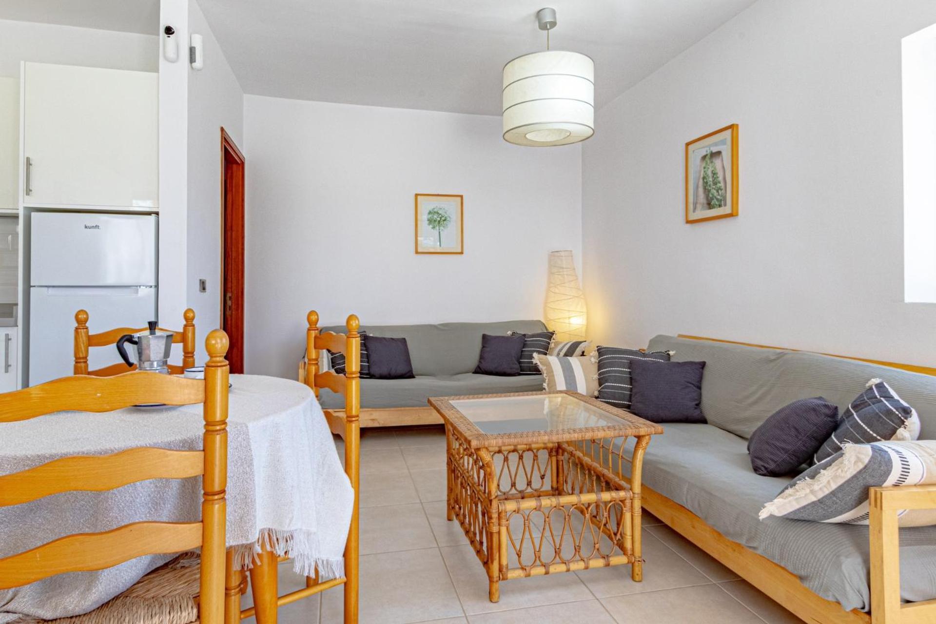 Cliff View Terrace By Dream Homes Tenerife Пуерто-де-Сантьяго Екстер'єр фото