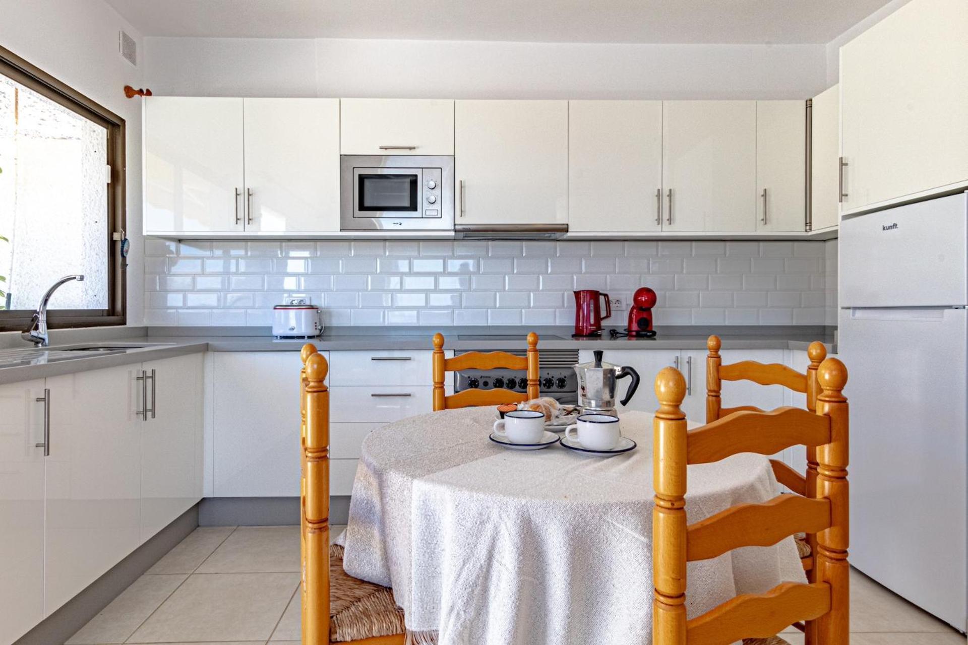 Cliff View Terrace By Dream Homes Tenerife Пуерто-де-Сантьяго Екстер'єр фото